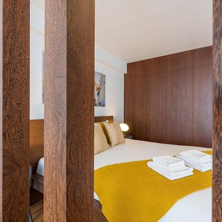 פורטו Guestready - Hemisphere Apt מראה חיצוני תמונה