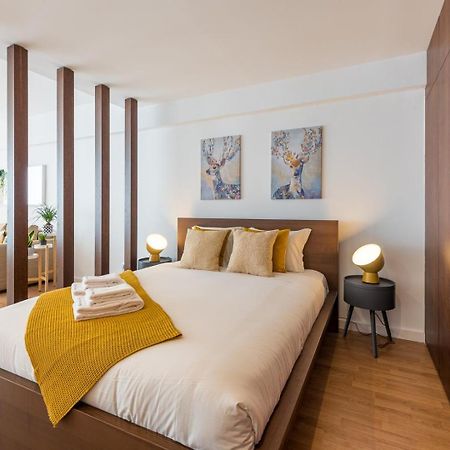 פורטו Guestready - Hemisphere Apt מראה חיצוני תמונה