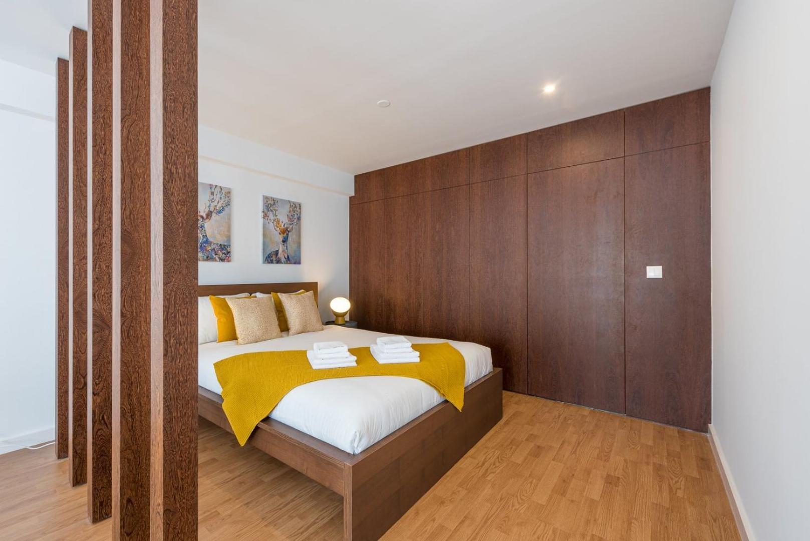 פורטו Guestready - Hemisphere Apt מראה חיצוני תמונה