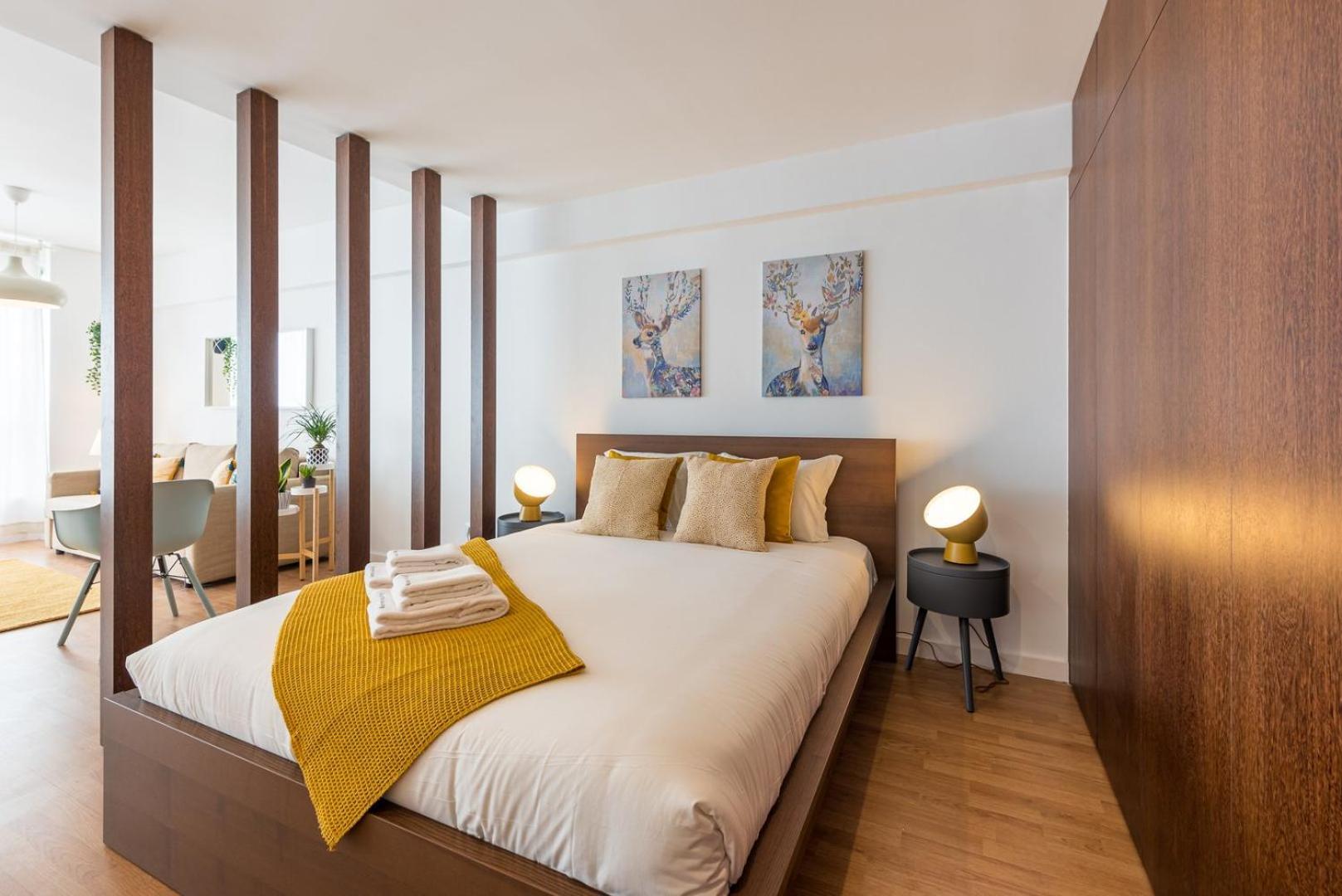 פורטו Guestready - Hemisphere Apt מראה חיצוני תמונה