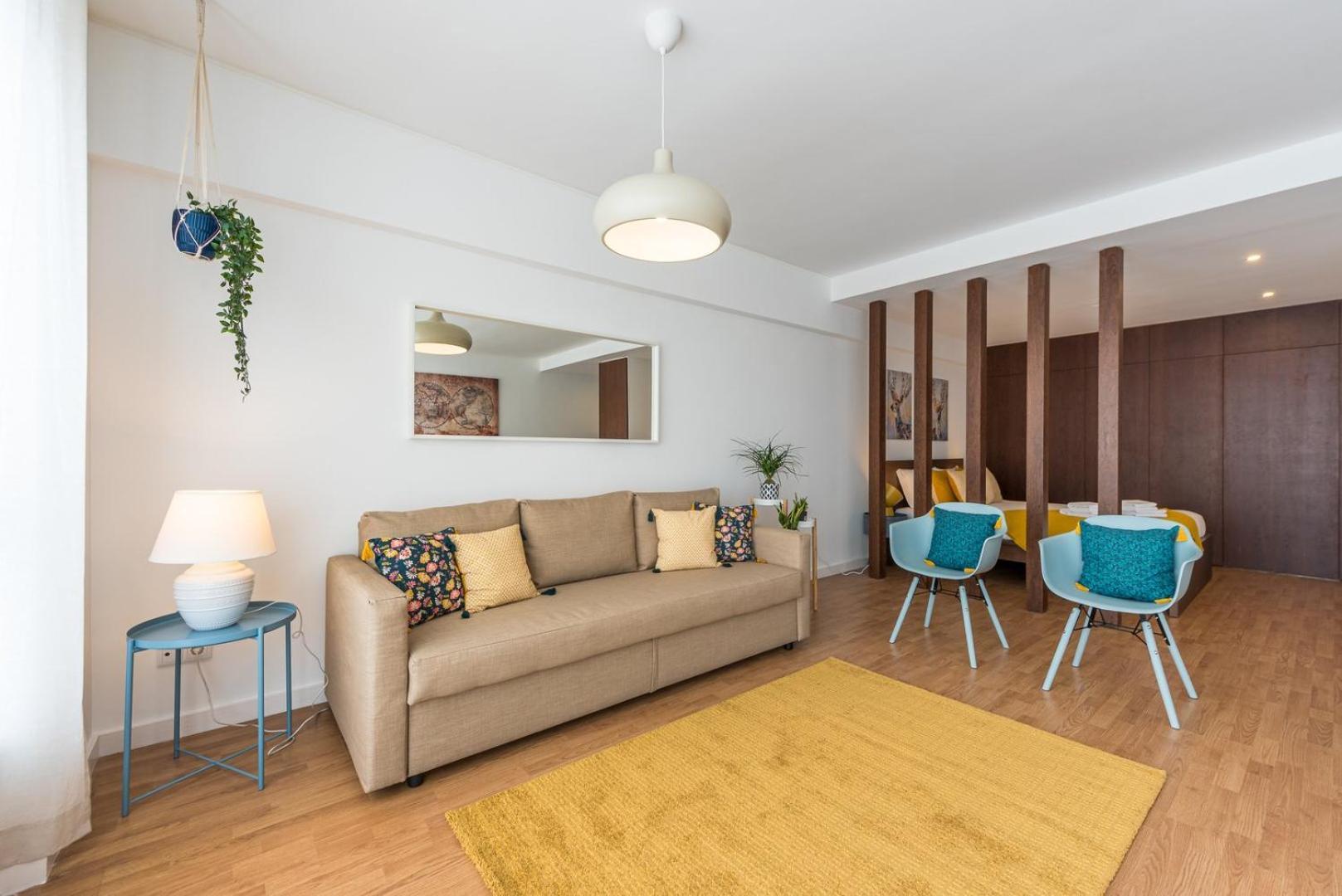 פורטו Guestready - Hemisphere Apt מראה חיצוני תמונה