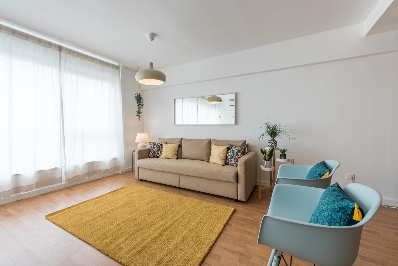 פורטו Guestready - Hemisphere Apt מראה חיצוני תמונה