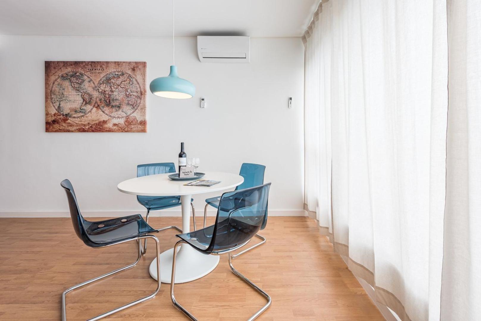 פורטו Guestready - Hemisphere Apt מראה חיצוני תמונה